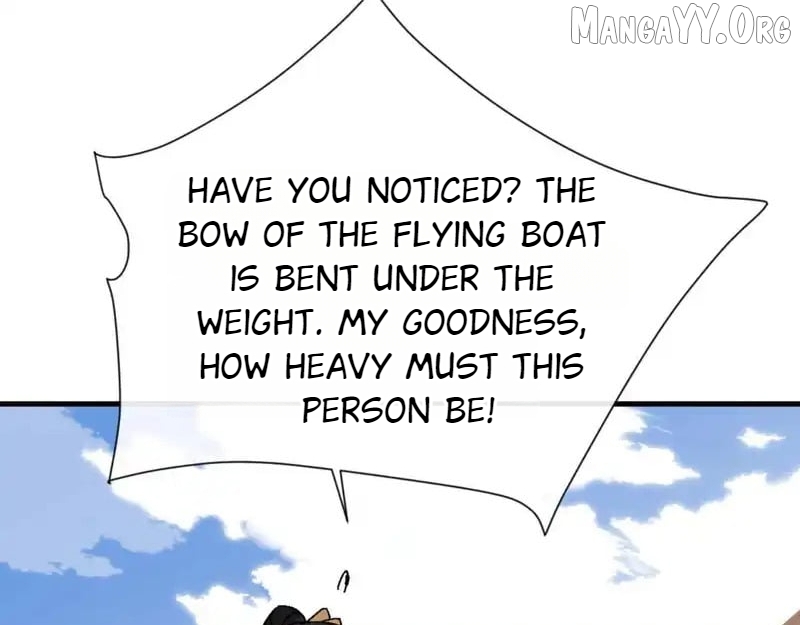 Master: This rebellious disciple is definitely not the Holy Son Chapter 161 - page 47